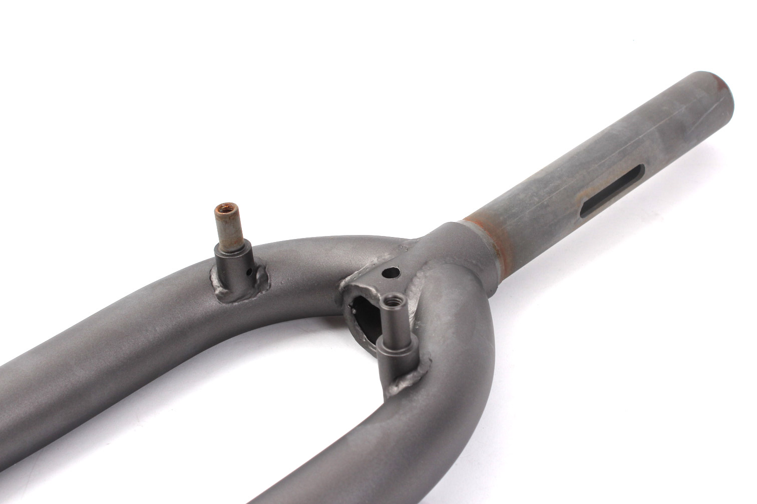Widelec BMX KHE PLASM 20″ do U-Brake