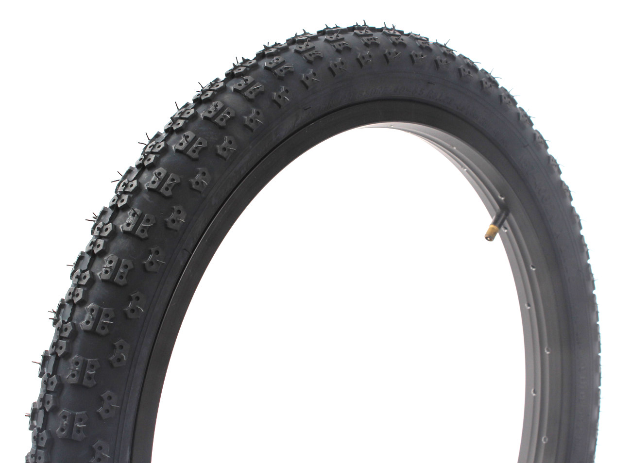 Opona BMX KENDA K-50 20 × 2,125″