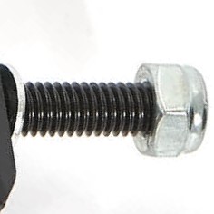 Napinacz łańcucha BMX KHE na oś 14 mm