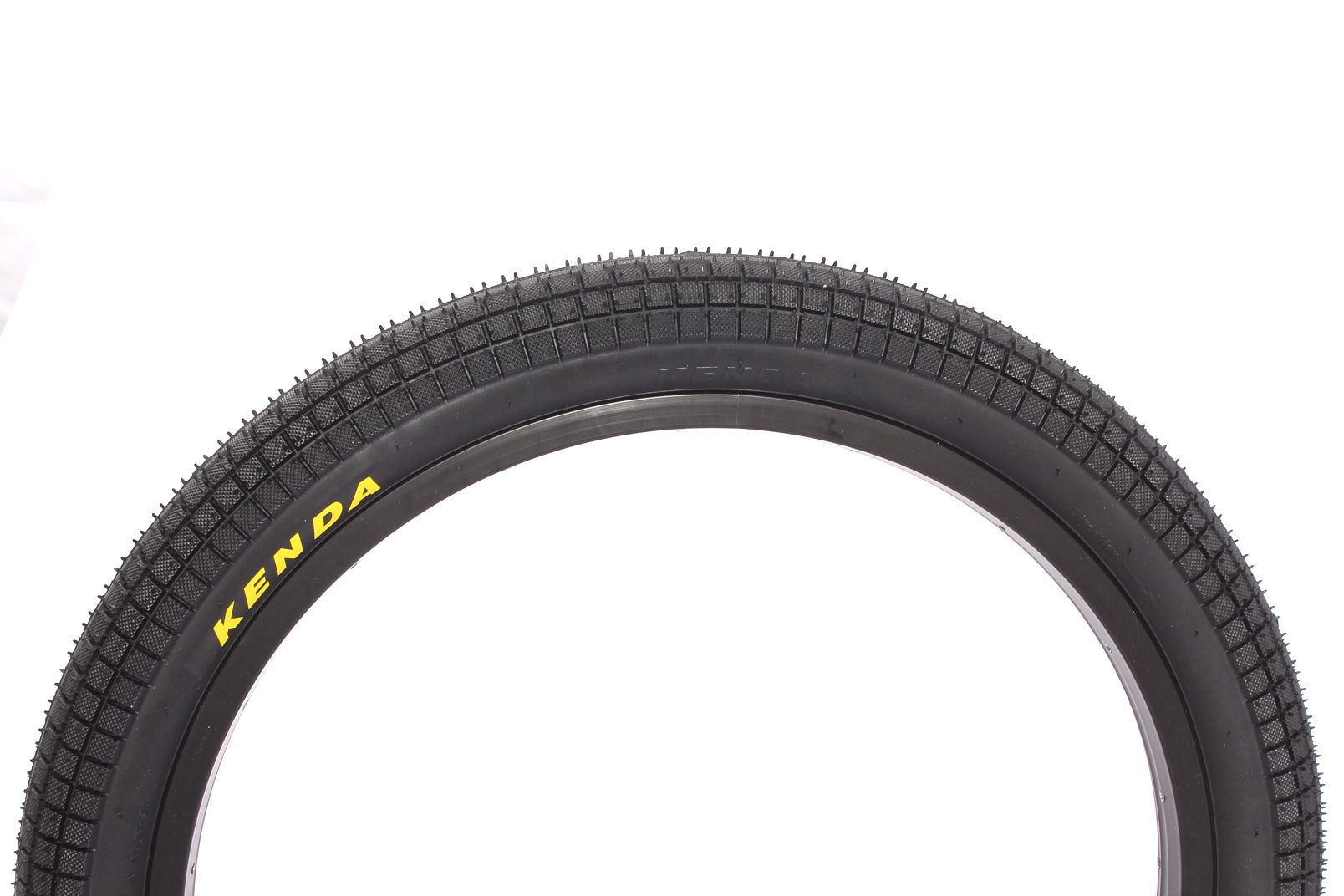Opona drutowa BMX KENDA K1040 20 × 2,25″