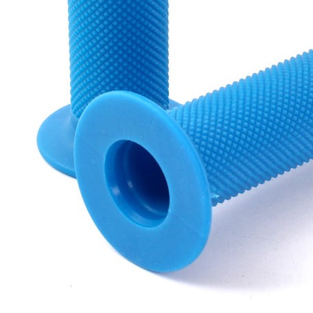 Chwyty BMX KHE Diamond 130 mm z kołnierzem