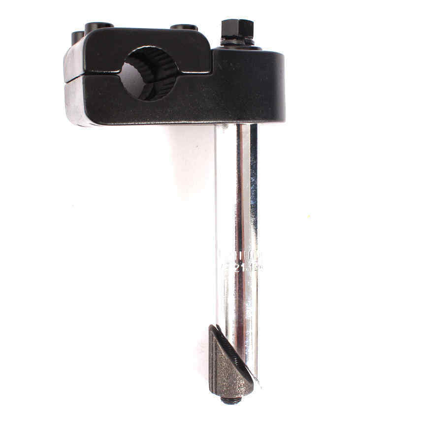Mostek BMX KHE PRISM 1″ z przelotową śrubą