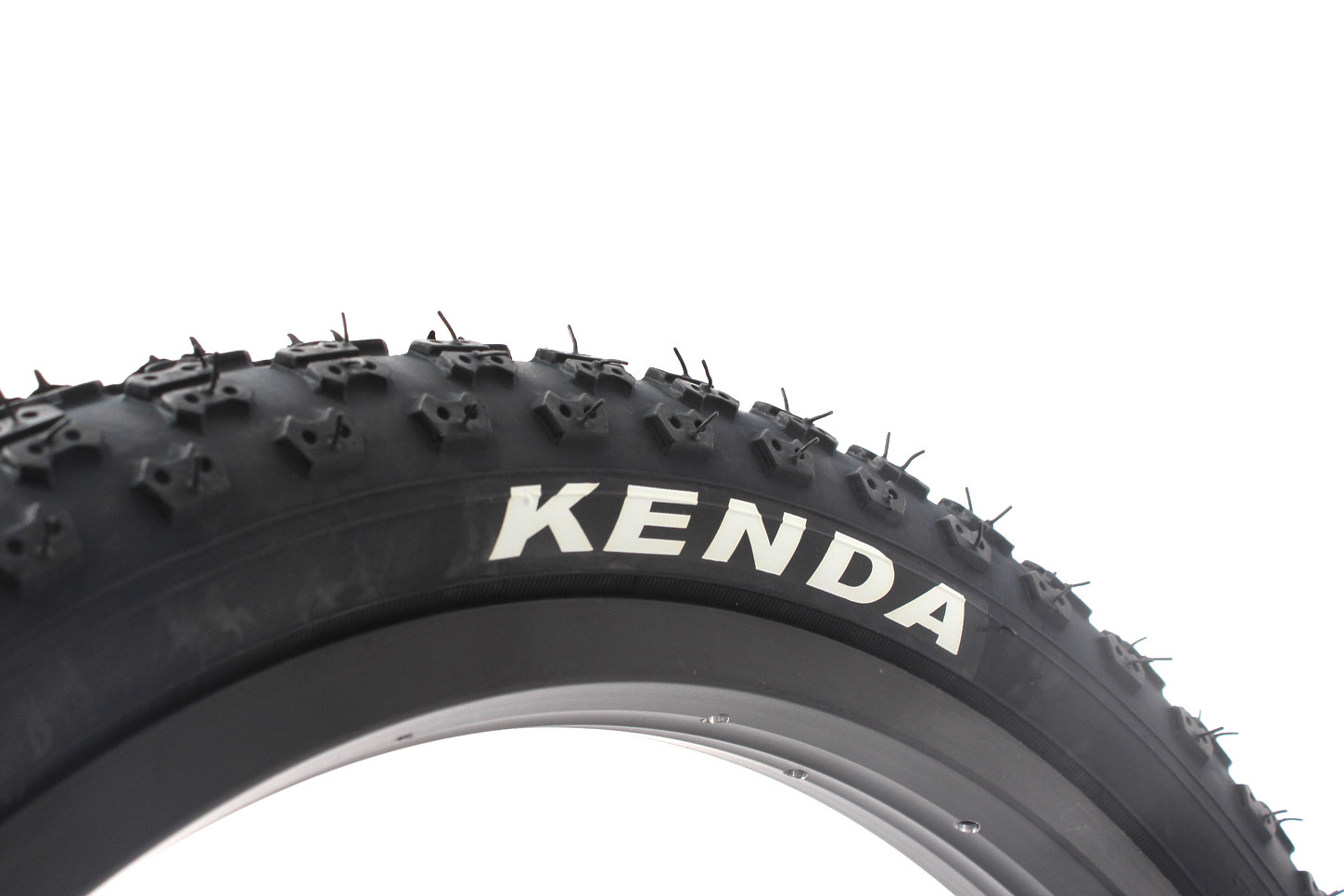 Opona BMX KENDA K-50 20 × 2,125″