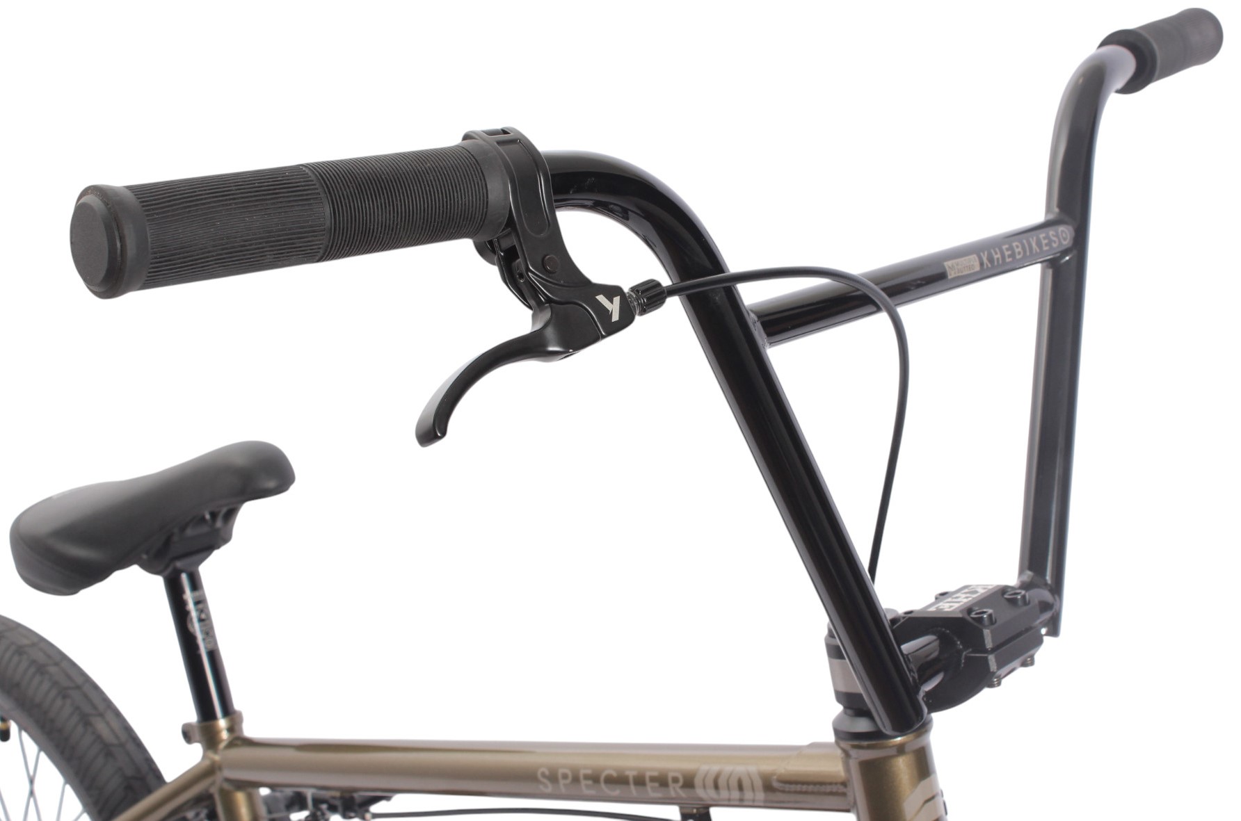 BMX bike KHE SPECTER V2 20 inch 21.8lbs