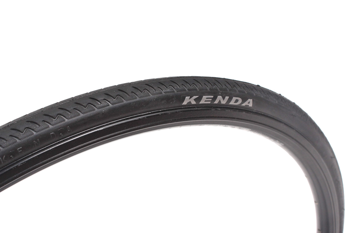 Opona szosowa KENDA Kontender 700 × 23C