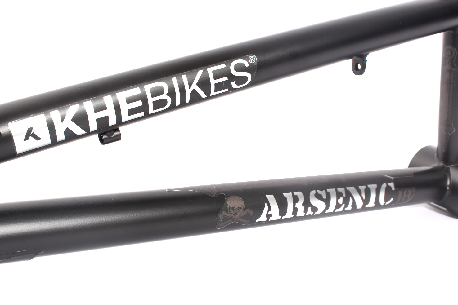 Rama BMX KHE ARSENIC 18″