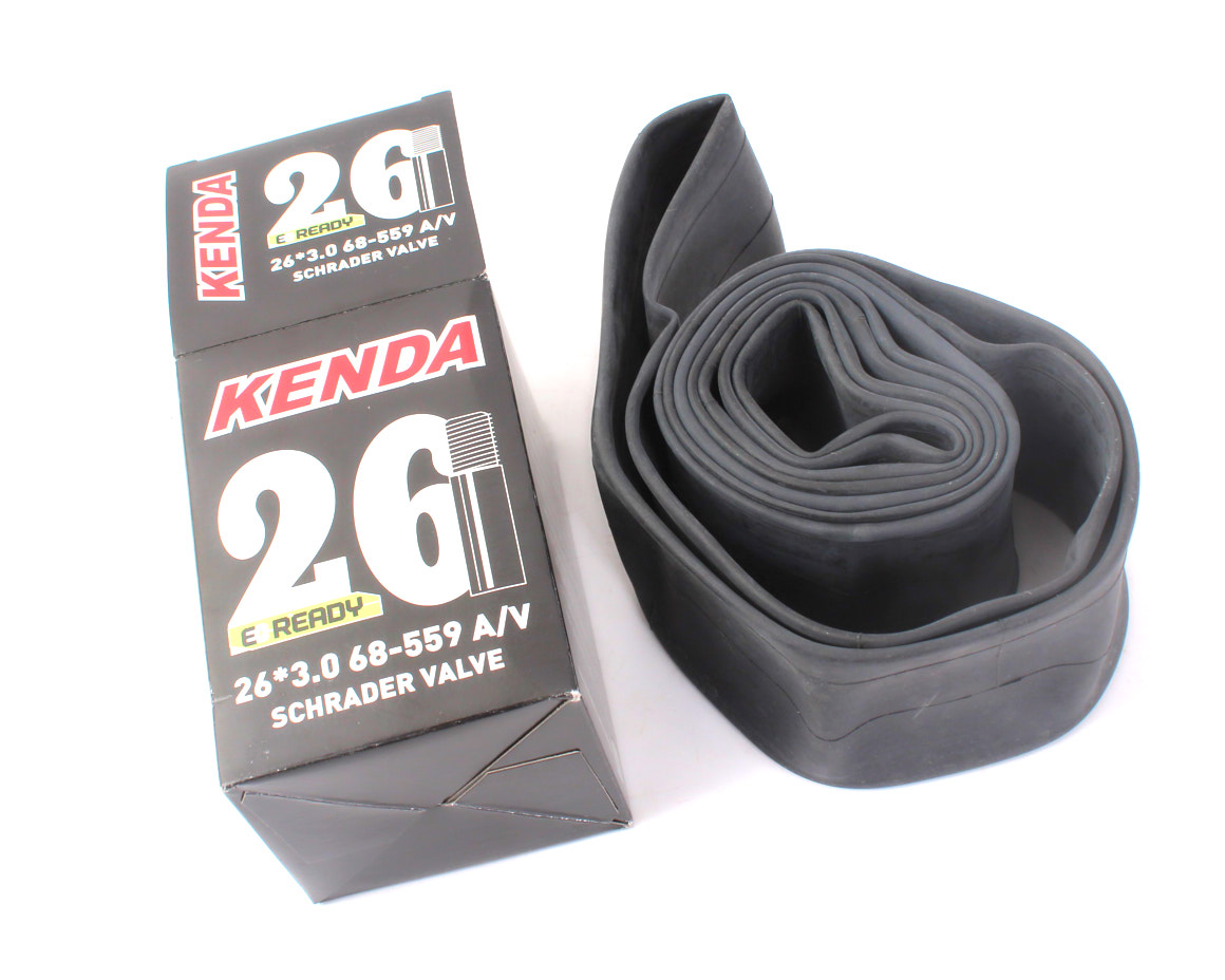 Dętka KENDA 26 × 3,0″, AV 35 mm