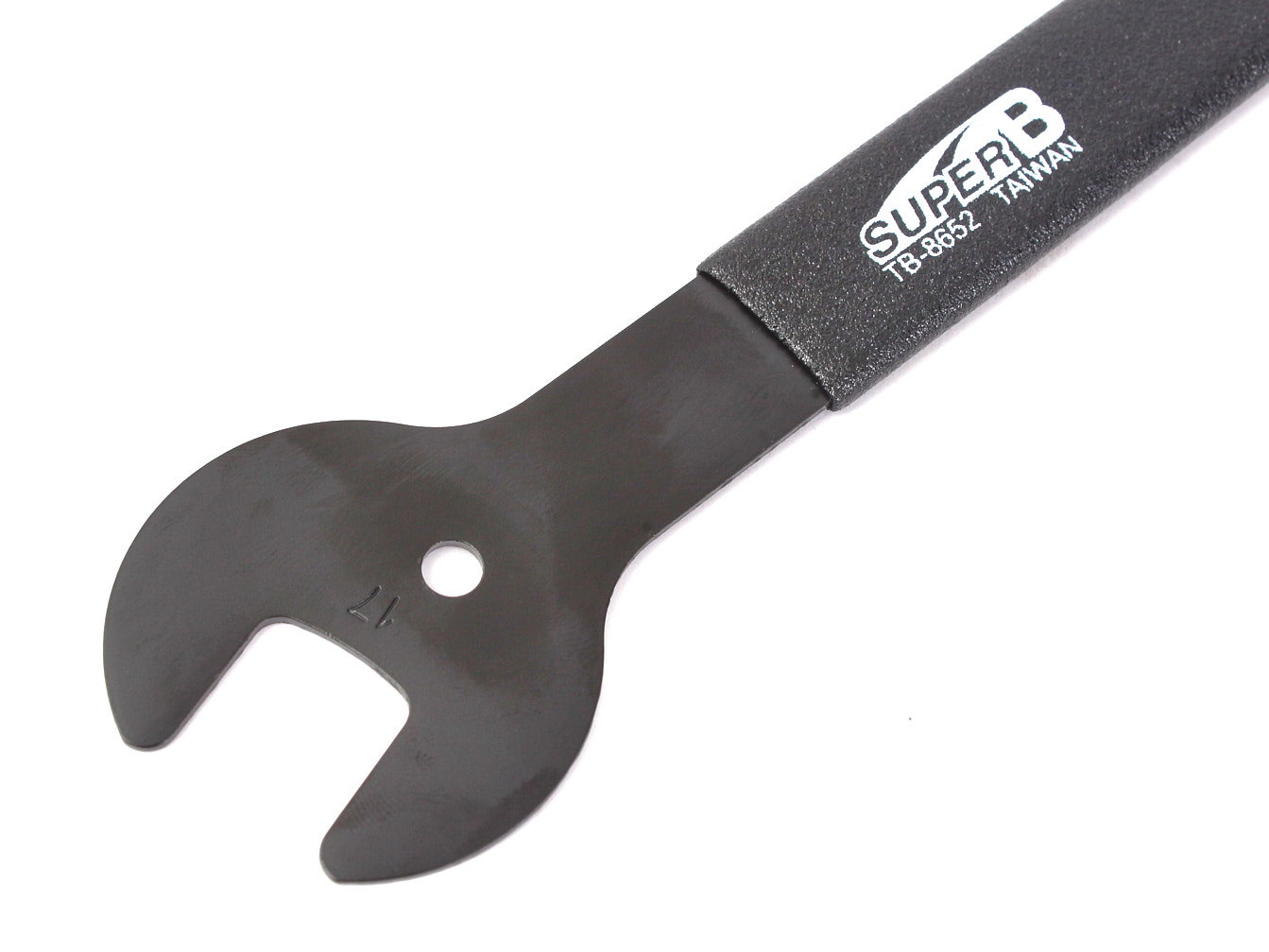 Klucz do konusów KHE SUPER B TB-8652 17 mm