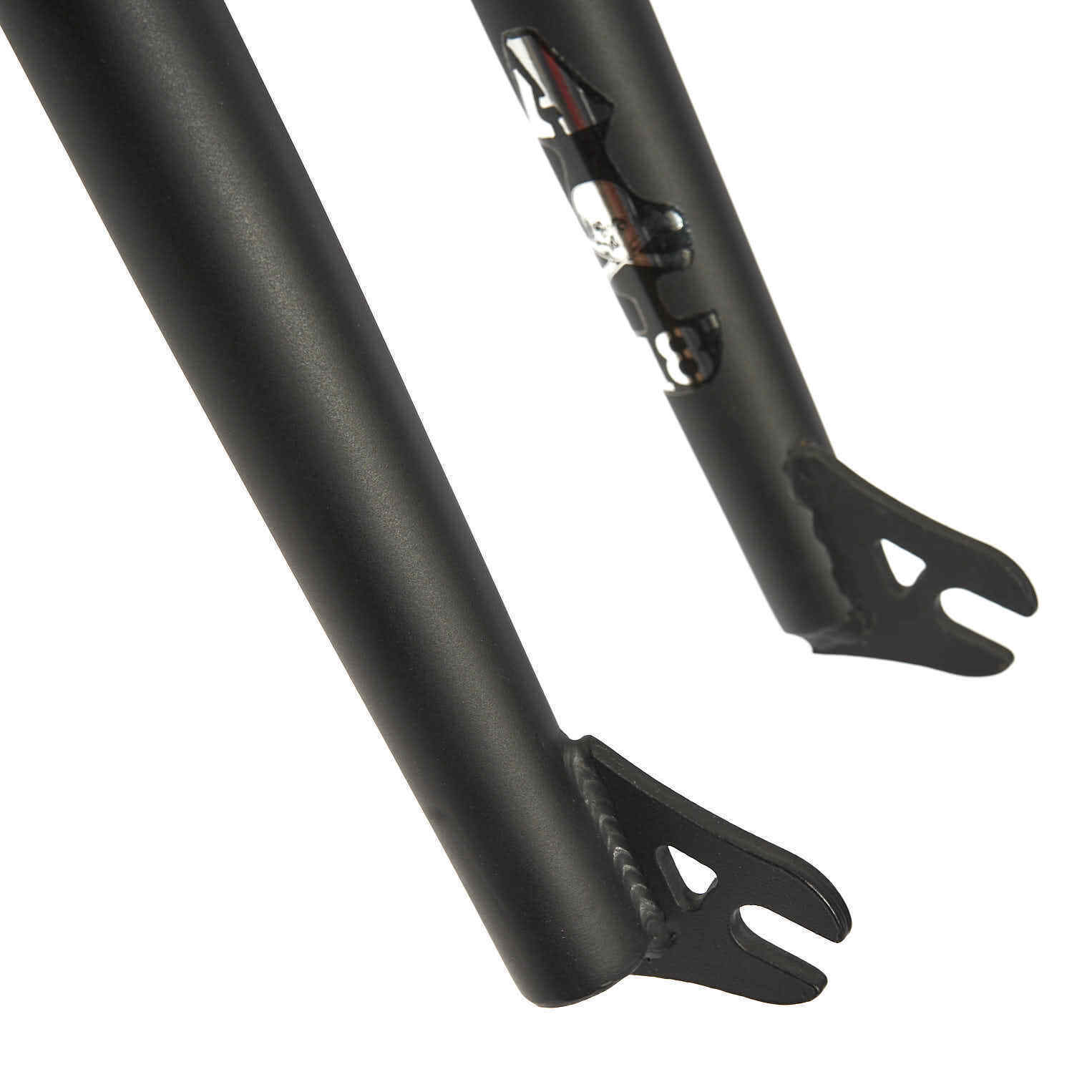 Widelec BMX KHE 18″ AFFIX Ready