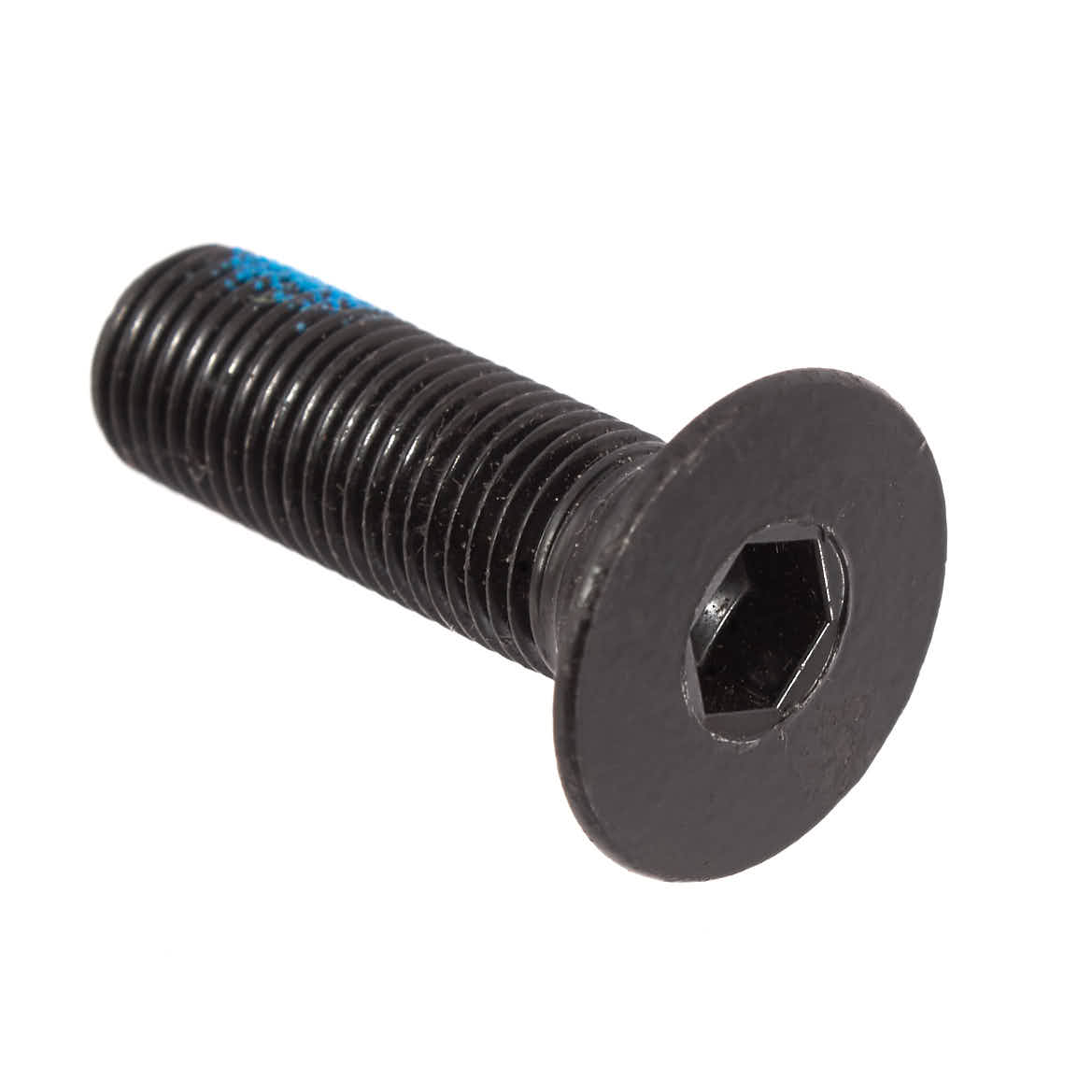 Śruba korby BMX KHE 9,4 mm