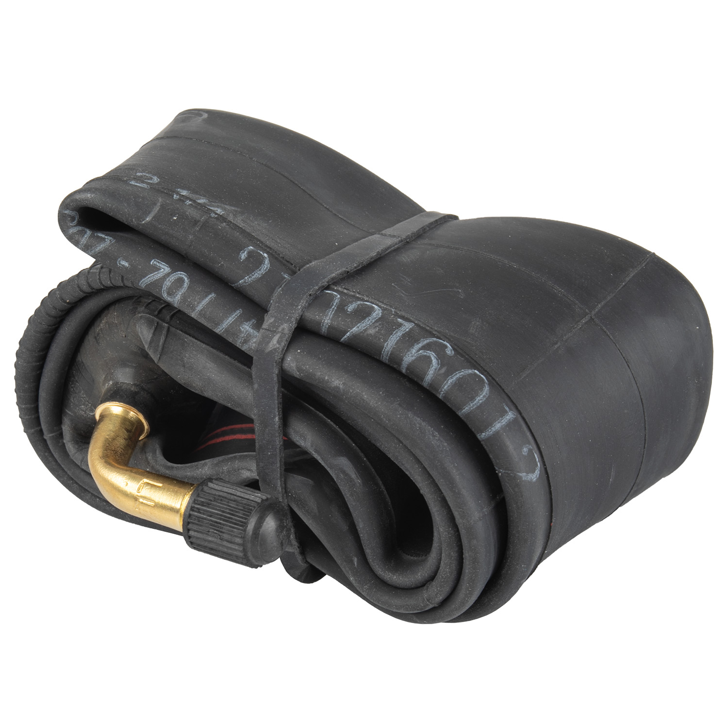 Dętka KUJO 12,5 × 1,75–2,25″, wentyl AV 42°