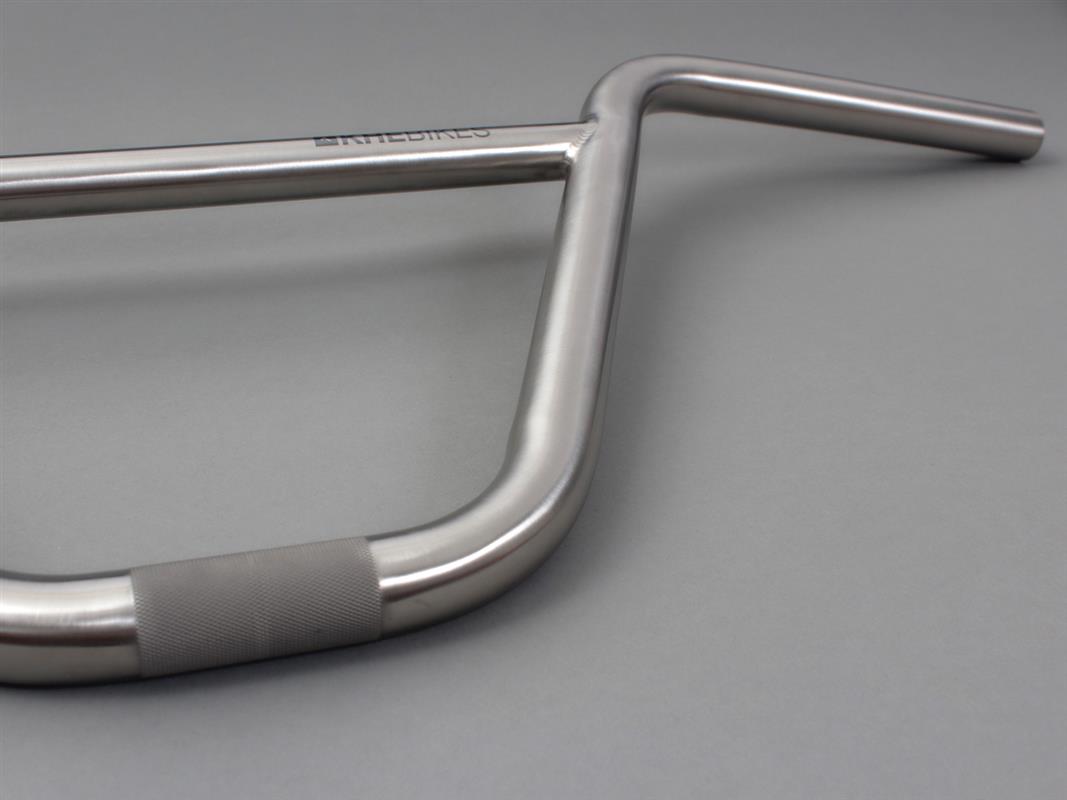BMX Handlebar KHE Specter Ti