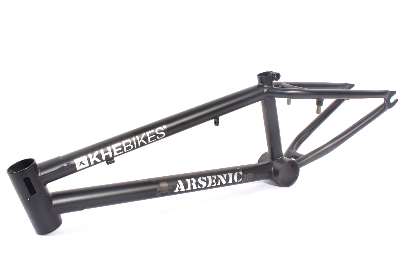 Rama BMX KHE ARSENIC 18″