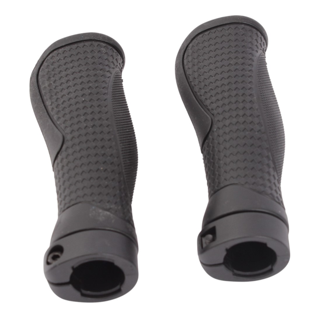 BMX / MTB Grips PRISM FIX