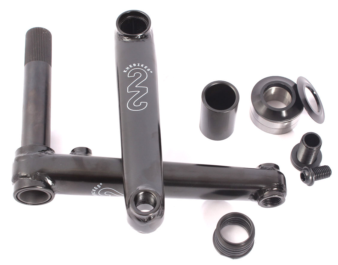 Korba BMX KHE 22 48T MID BB 170 mm