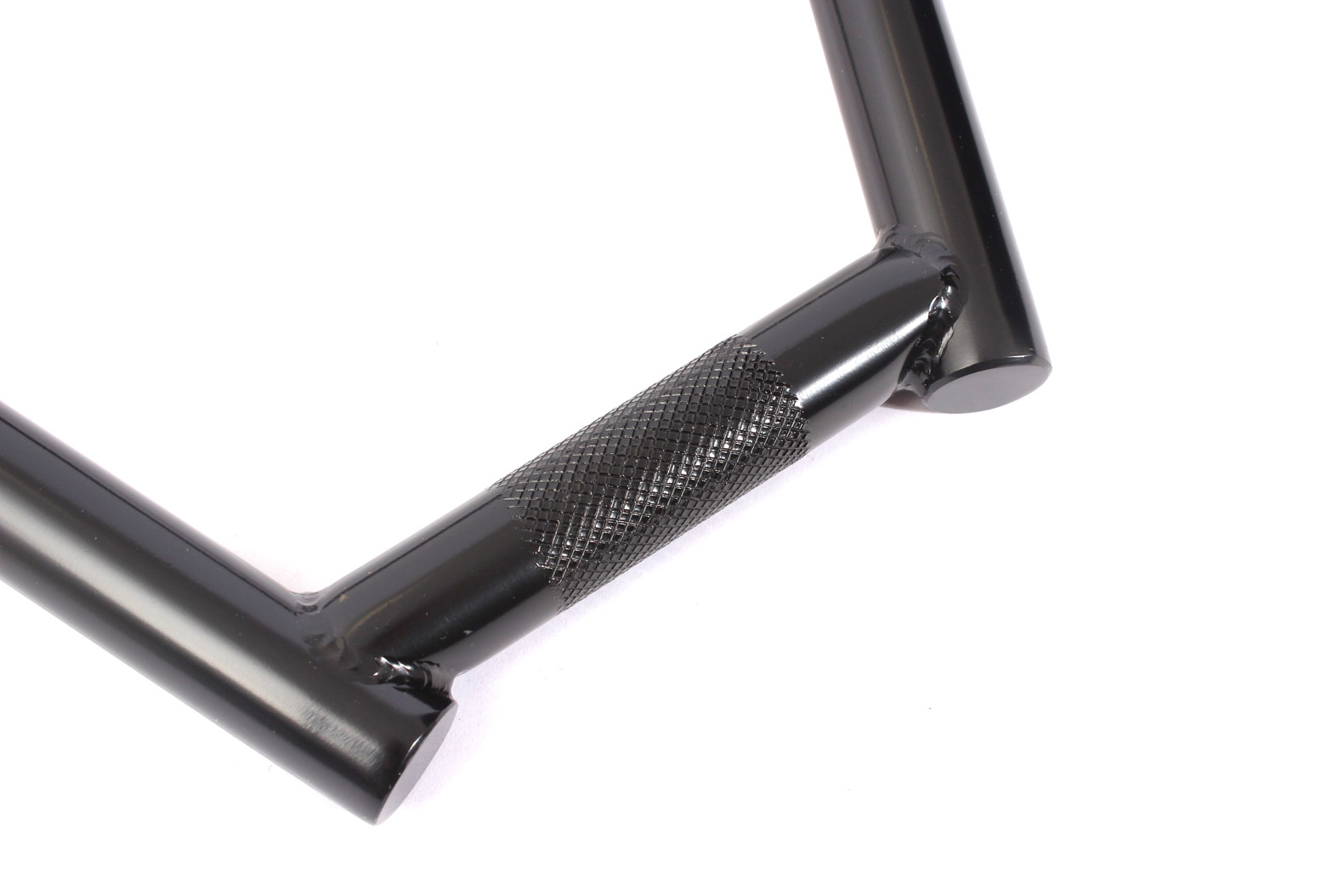 Kierownica BMX KHE MVP 9″, czteroczęściowa