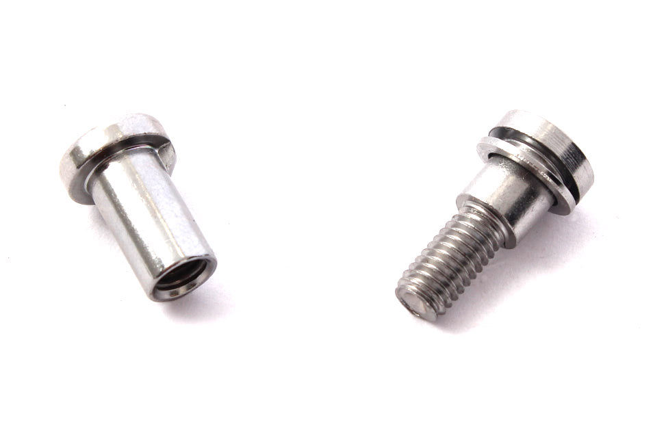 Śruba zacisku siodełka BMX KHE 22 mm