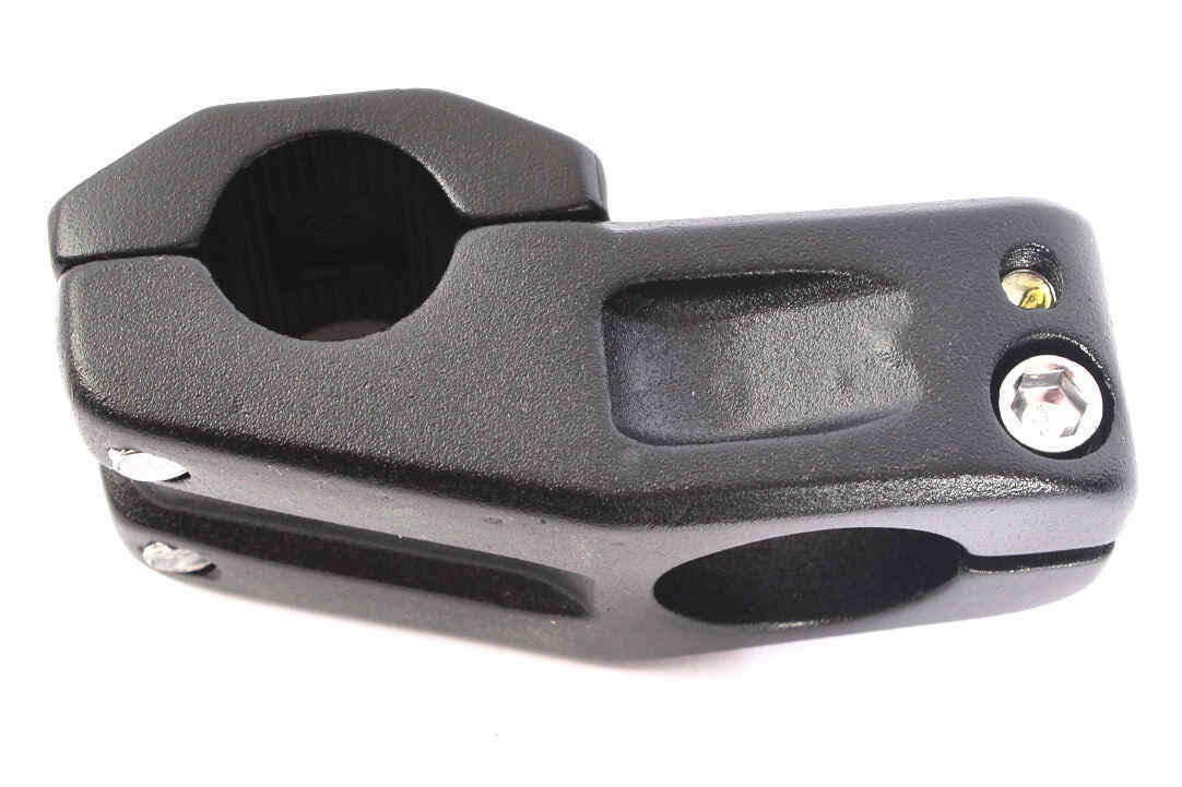 Mostek BMX KHE PRISM Toploader 40 mm, czarny