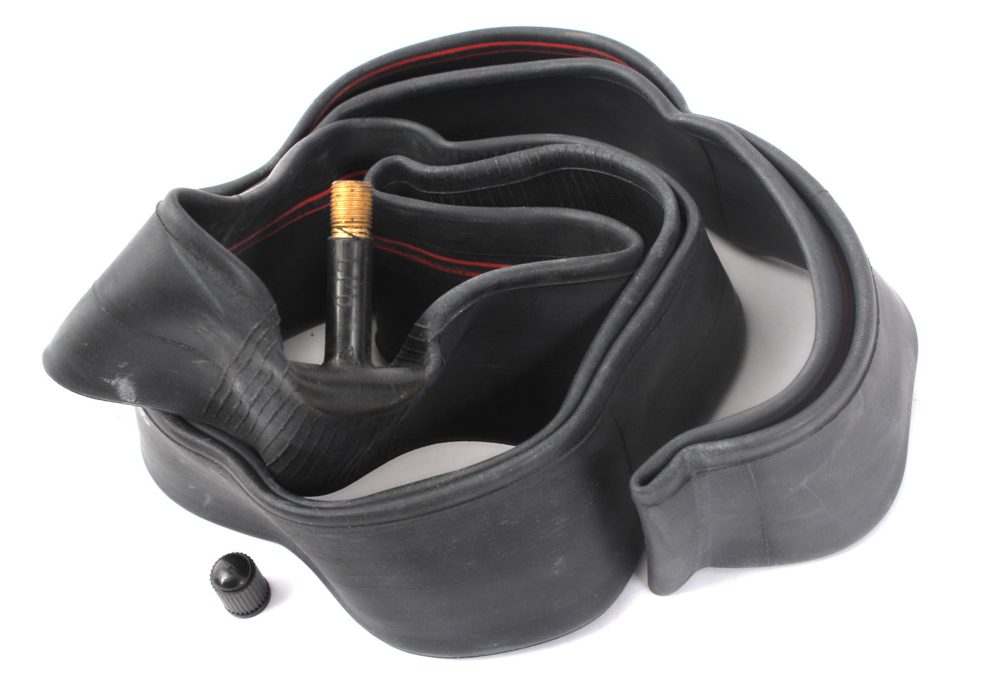 Dętka KUJO 20 × 1,75–2,125″, wentyl AV