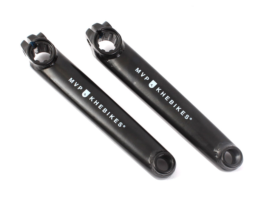 Ramiona korby BMX KHE MVP 152 mm 8T