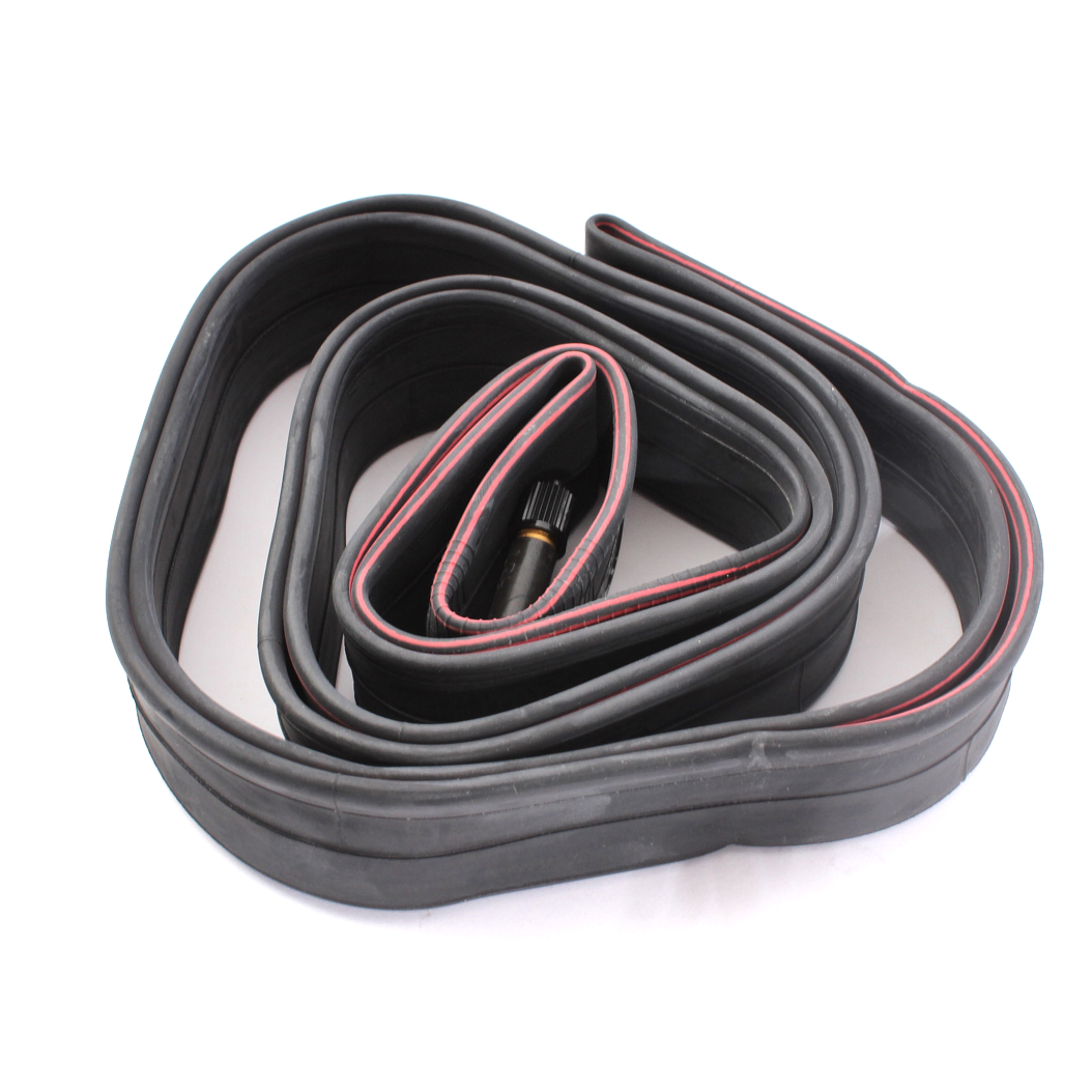 Dętka KUJO 700 × 28–45C, wentyl AV