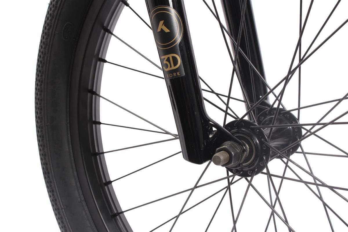 BMX Bike KHE COPE 20 Inch 24.5lbs