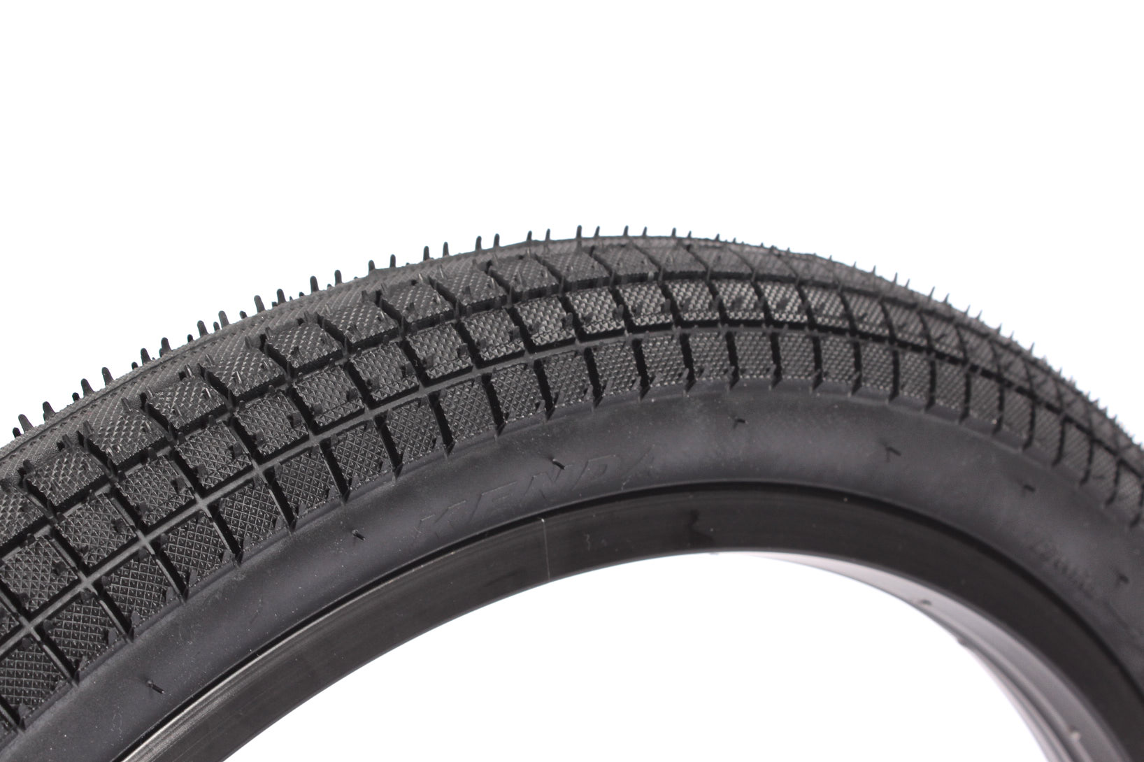 Opona drutowa BMX KENDA K1040 20 × 2,25″
