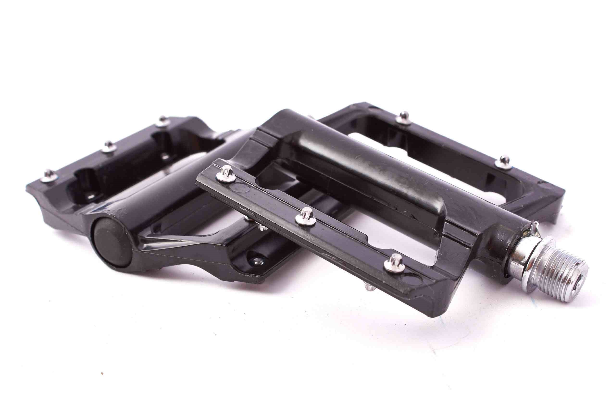 Pedały BMX KHE ACME, aluminiowe 9/16″