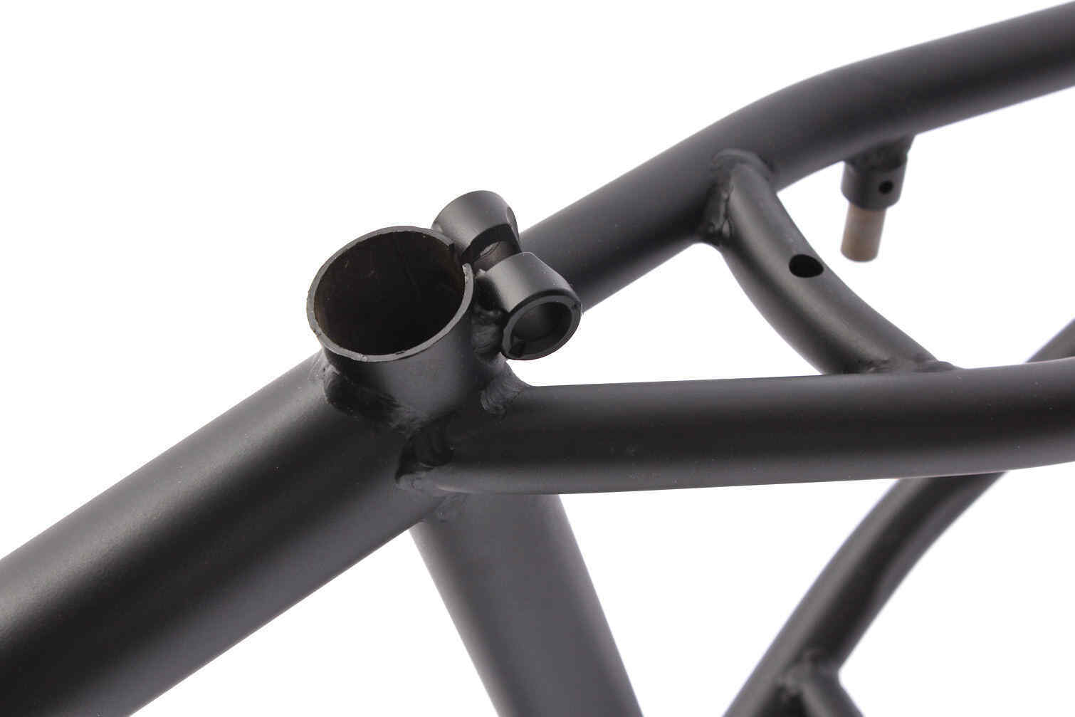 Rama BMX KHE SILENCER LT CrMo 20,6″
