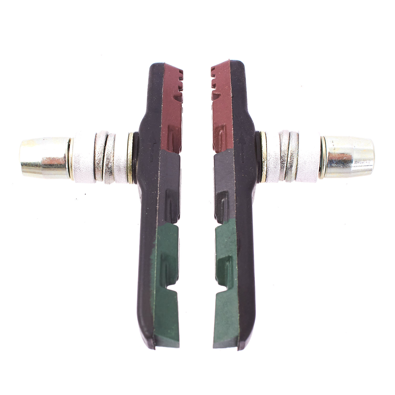 Klocki hamulcowe PROMAX TRIPLE 70 mm, para