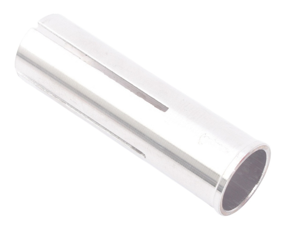 Stem reducer / adapter sleeve KHE 1 1/8" to 1"
