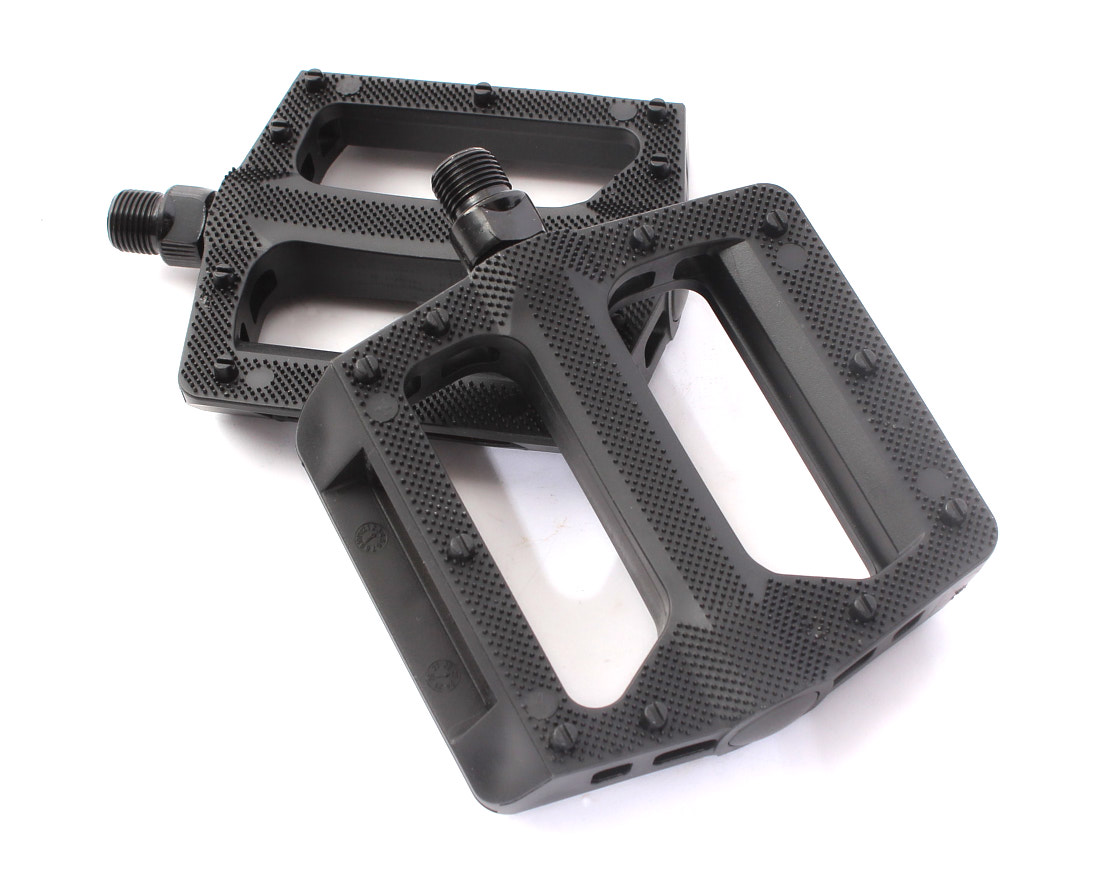 Pedały BMX KHE PRISM PVC 9/16″