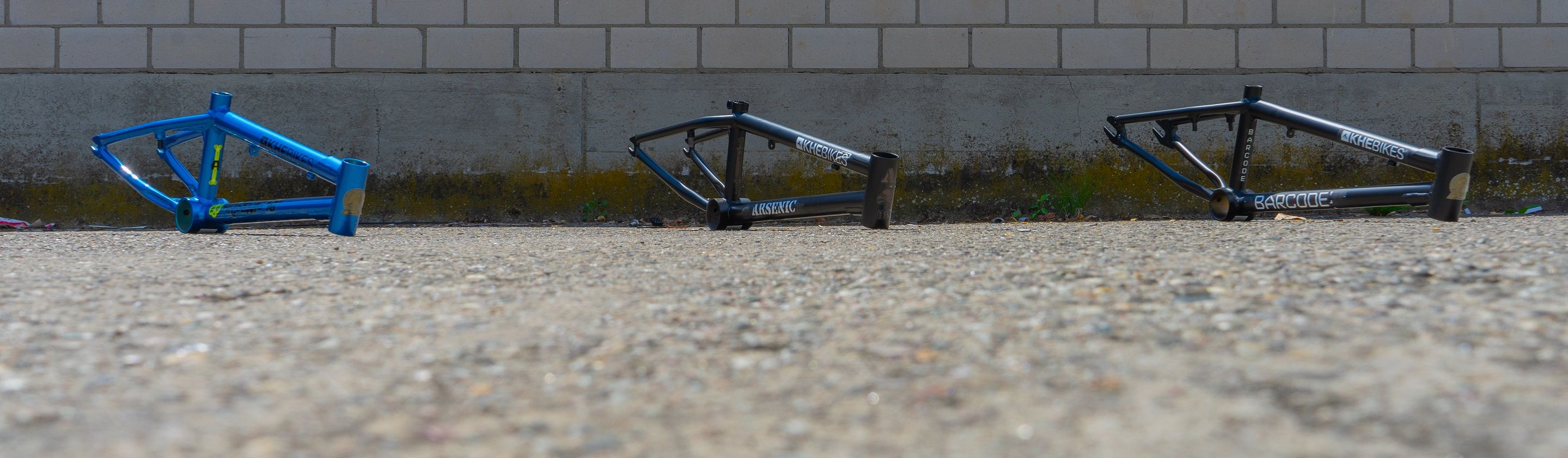 Ramy BMX