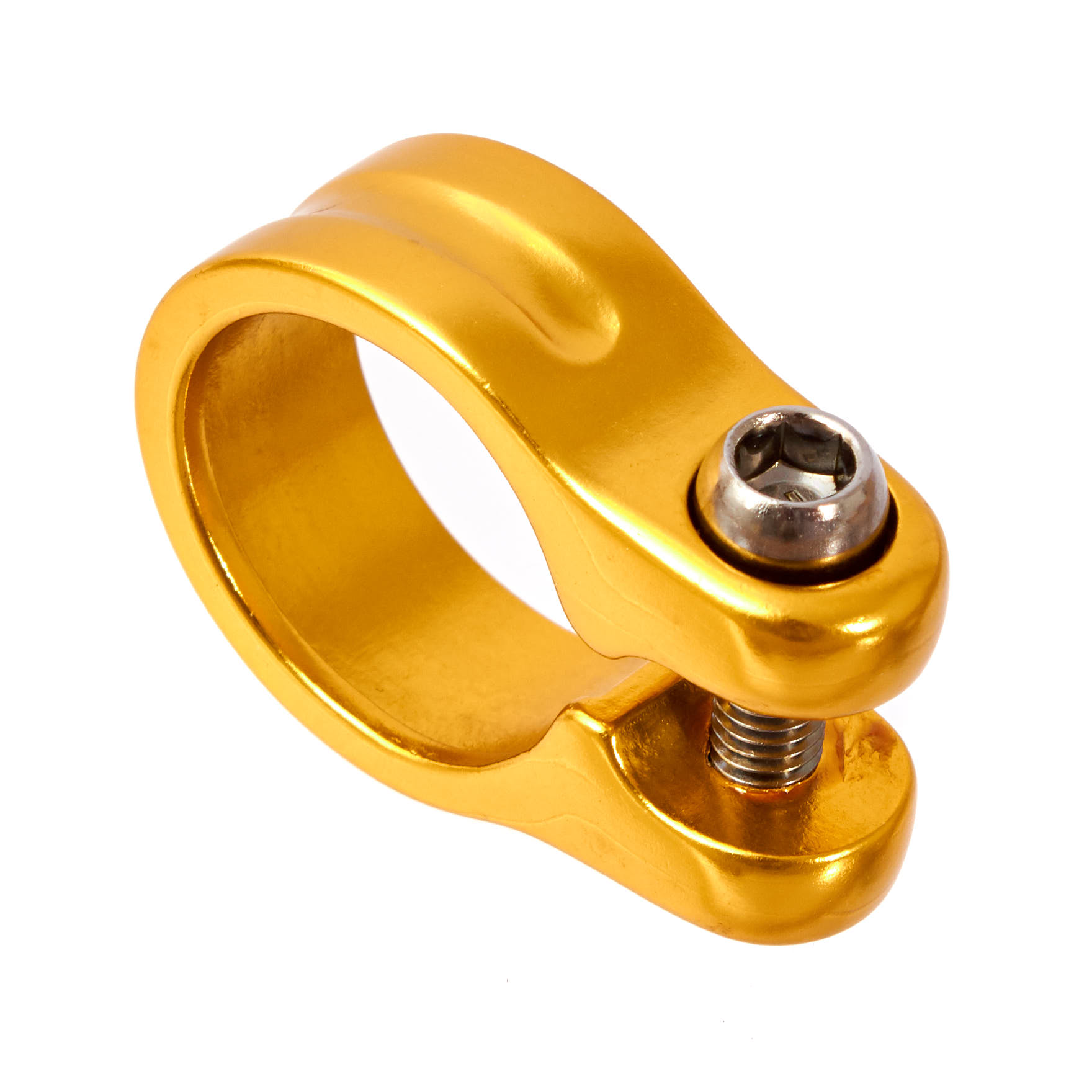 Obejma podsiodłowa BMX KHE PRISM 28,6 mm