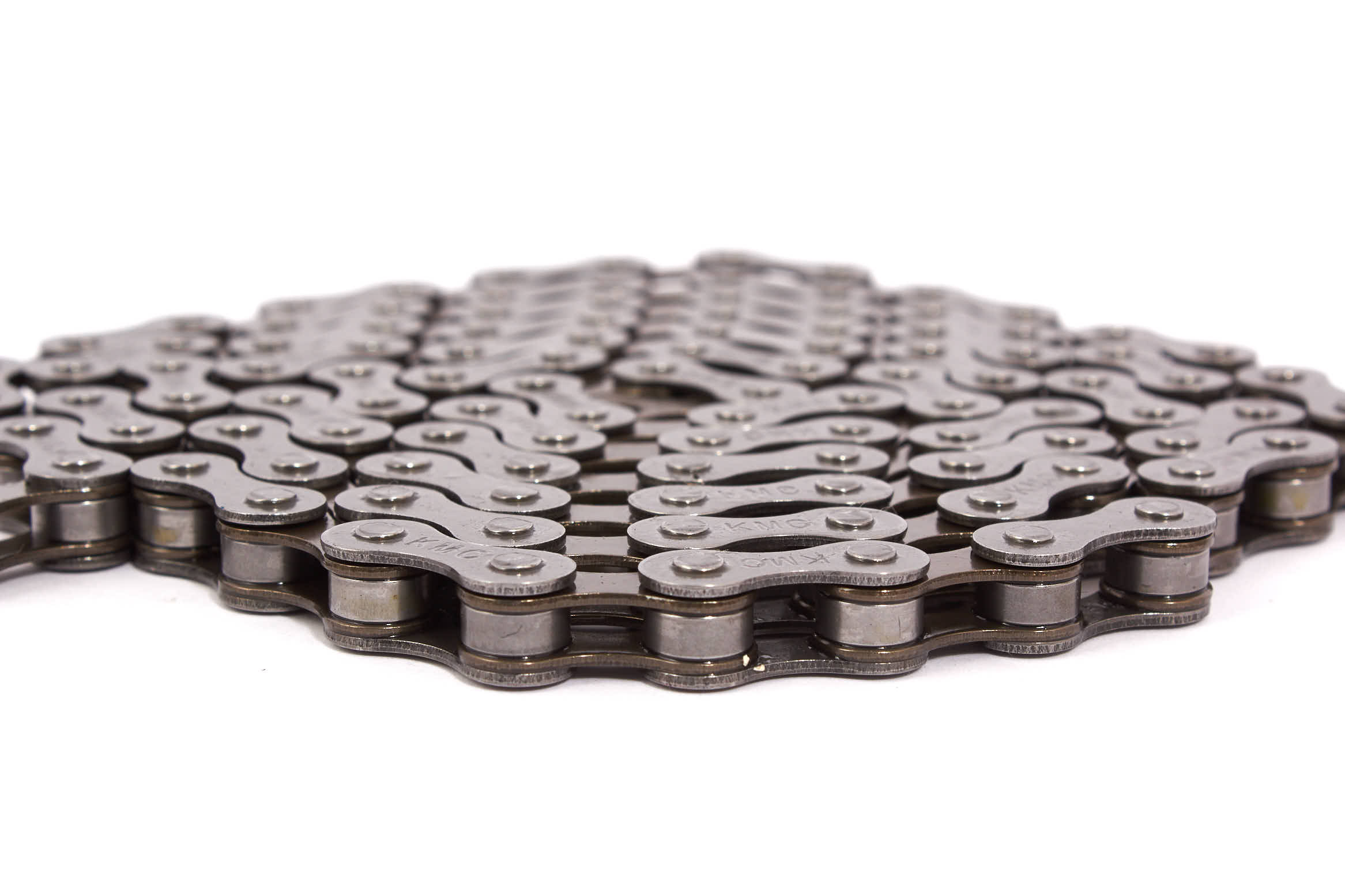 Łańcuch BMX KHE KMC VENTURA 1/2 × 1/8″