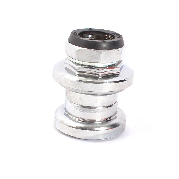 Stery BMX KHE NECO 1b, gwintowane 1″