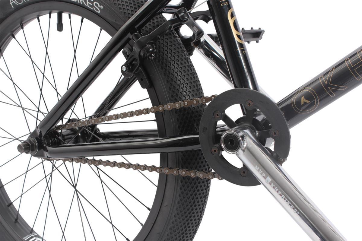 BMX Bike KHE COPE 20 Inch 24.5lbs
