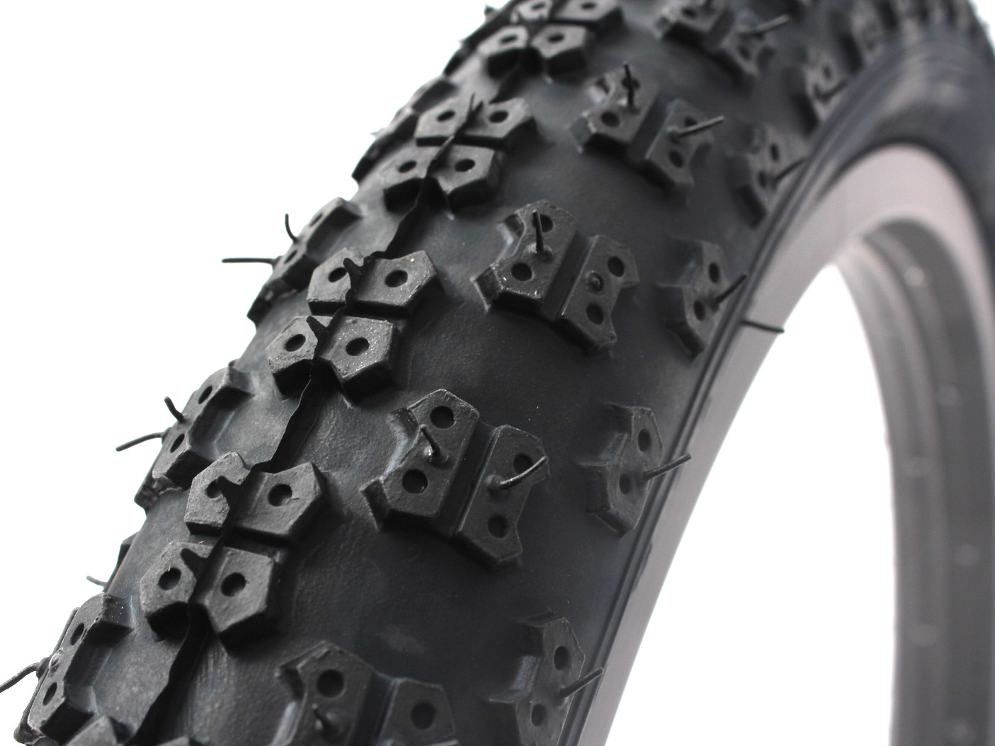 Opona BMX KENDA K-50 20 × 2,125″