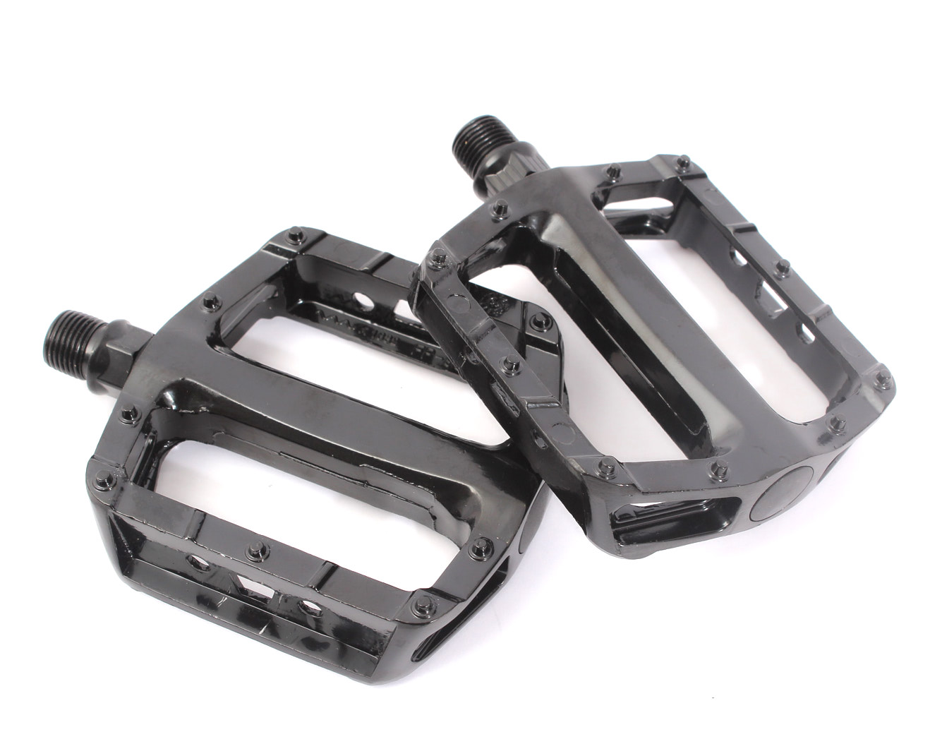 Pedały BMX KHE PRISM, aluminiowe 9/16″