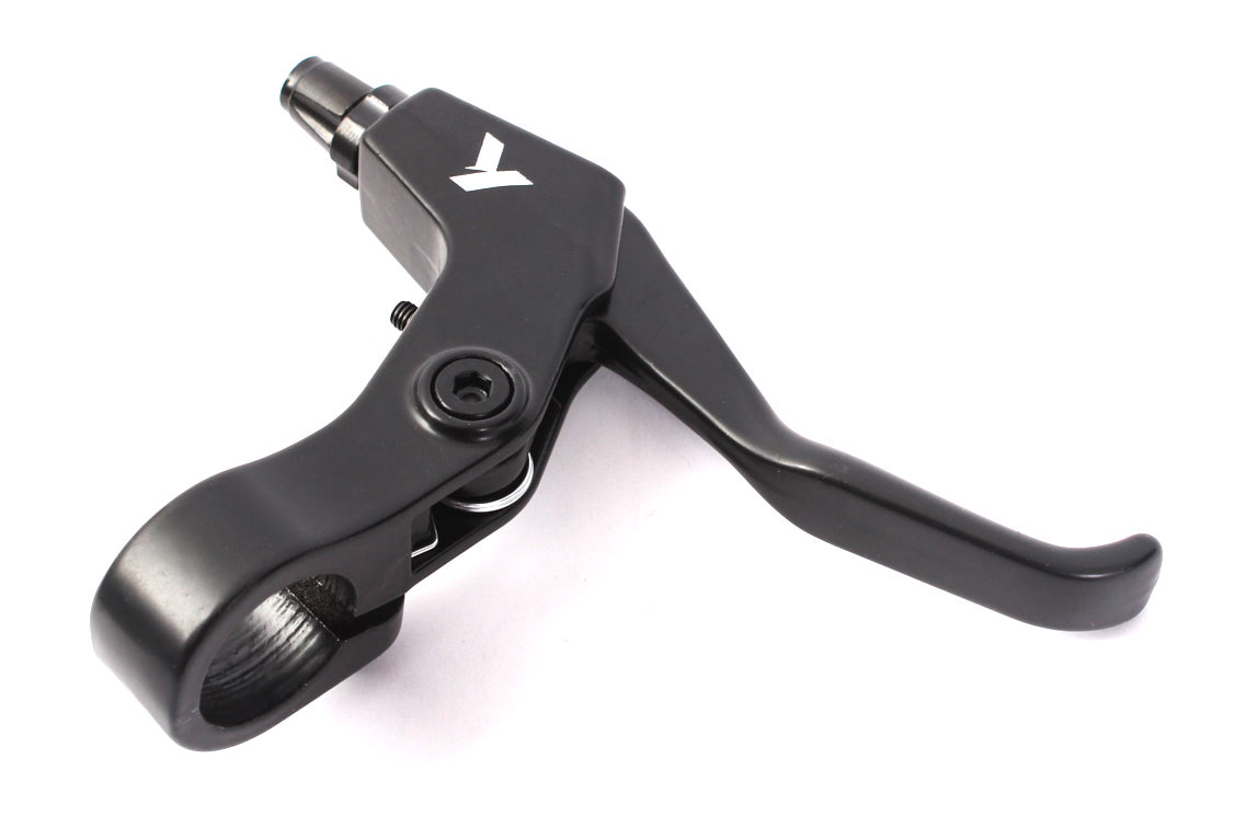 Klamka hamulca V-Brake KHE, prawa