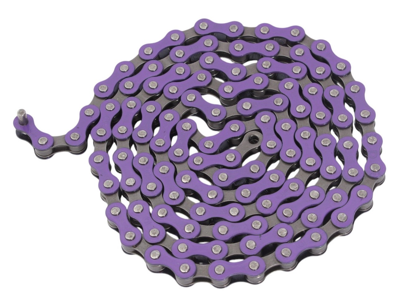 BMX chain KHE