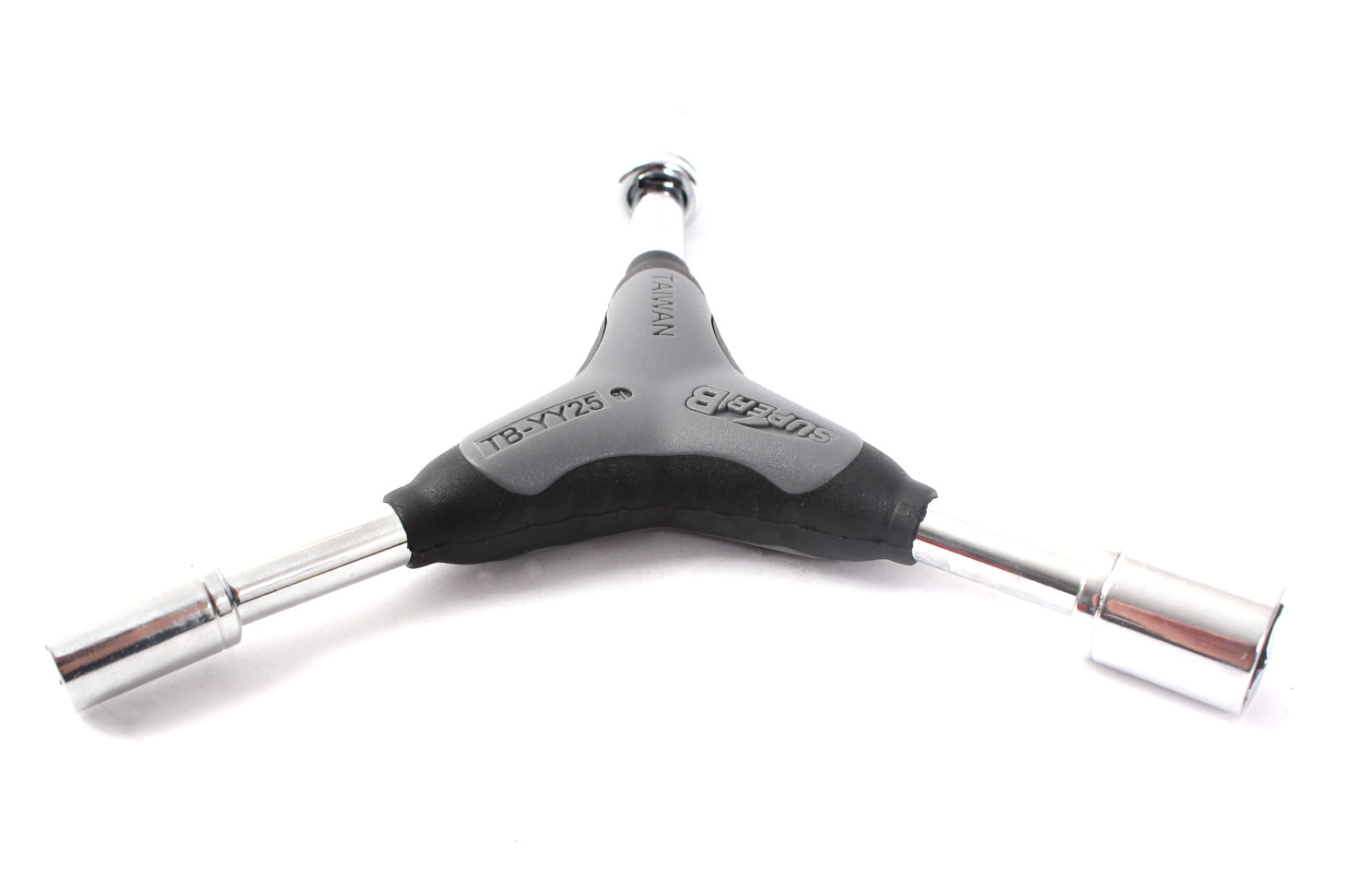 Klucz typu Y SUPER B TB-YY25, 6 w 1