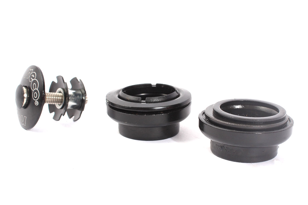 Stery BMX KHE NECO Ahead 1″, EC30/26