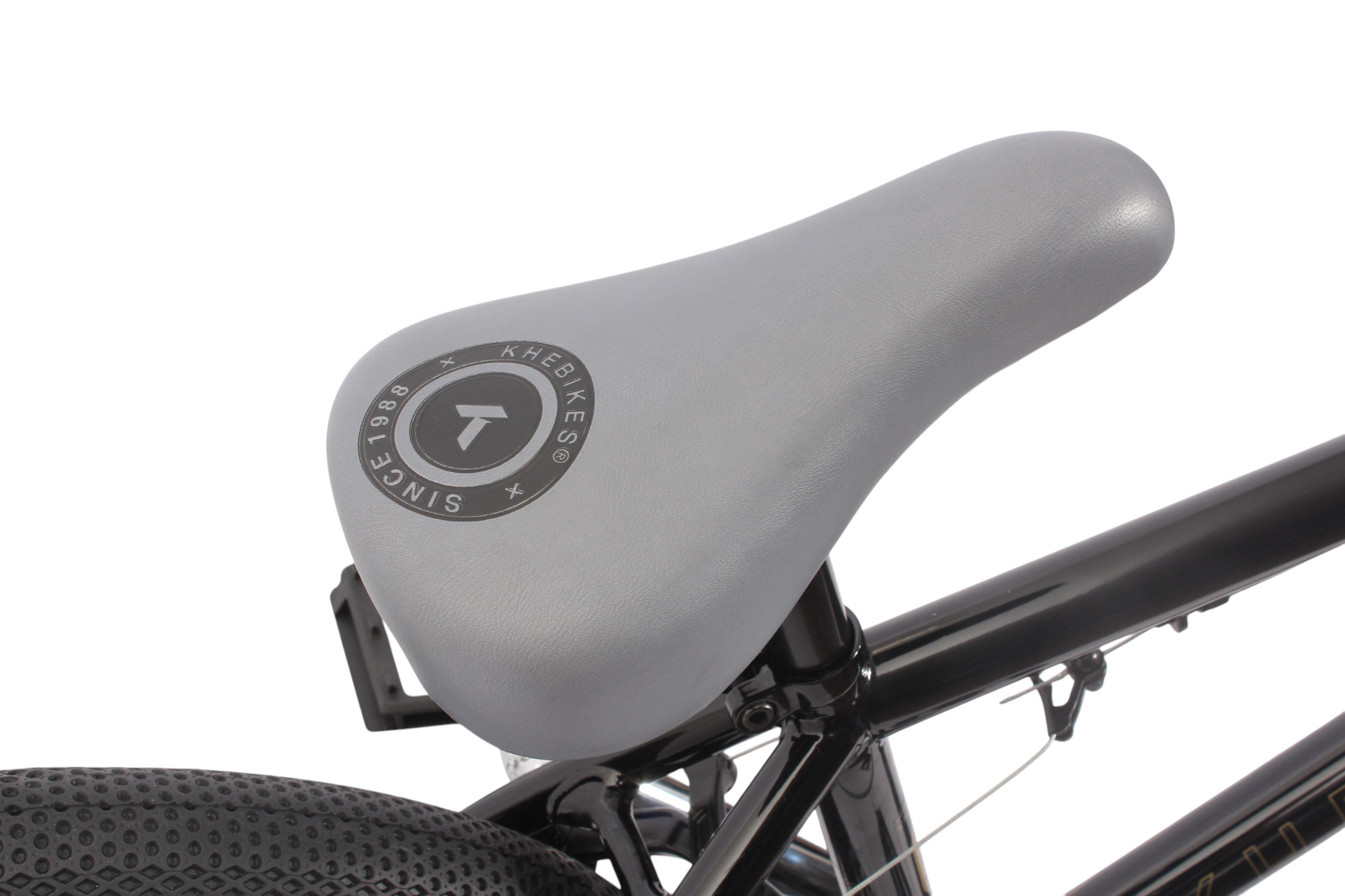 BMX Bike KHE COPE 20 Inch 24.5lbs