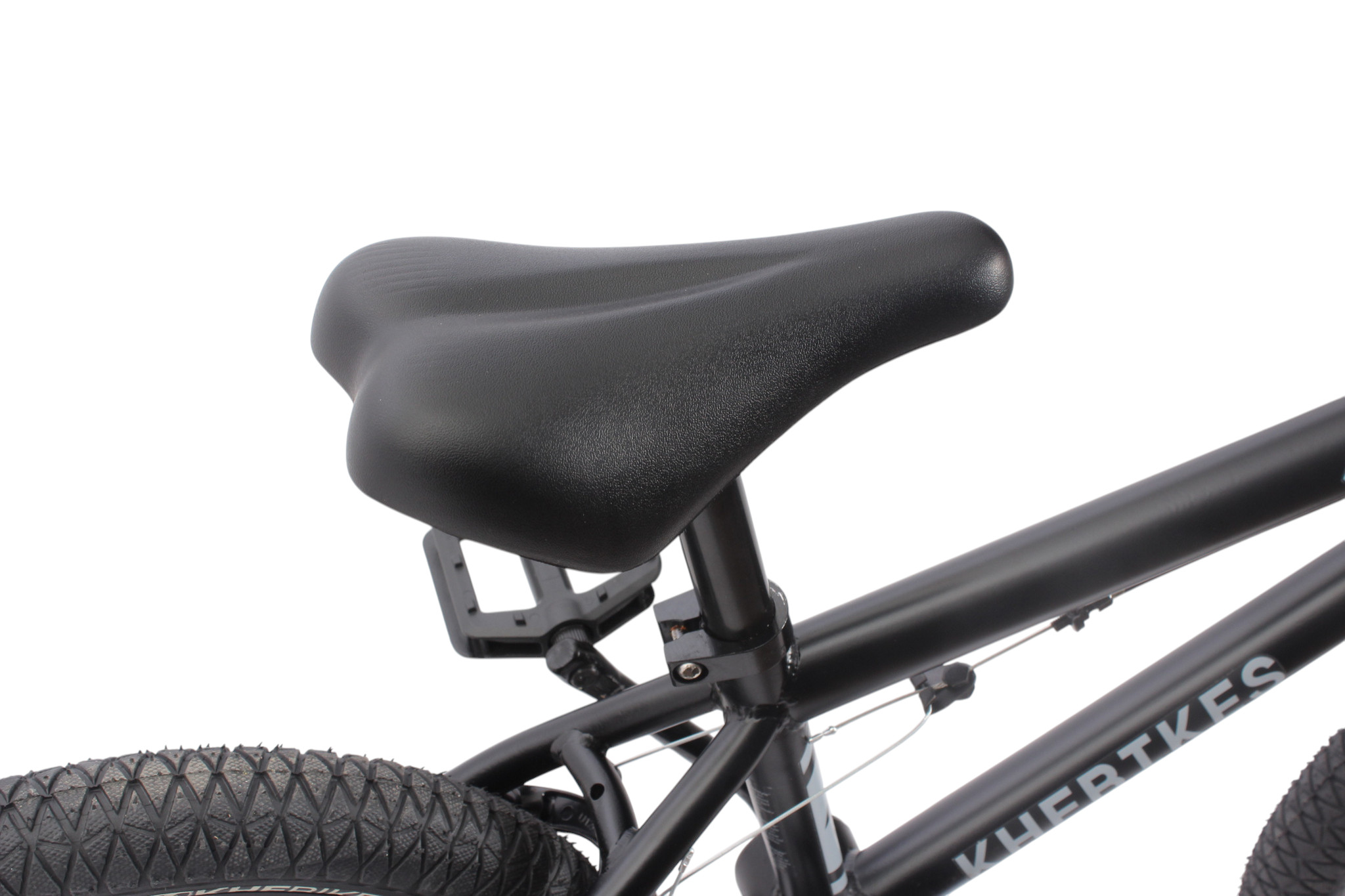 BMX bike KHE LENNY 16 inch 20.7 lbs