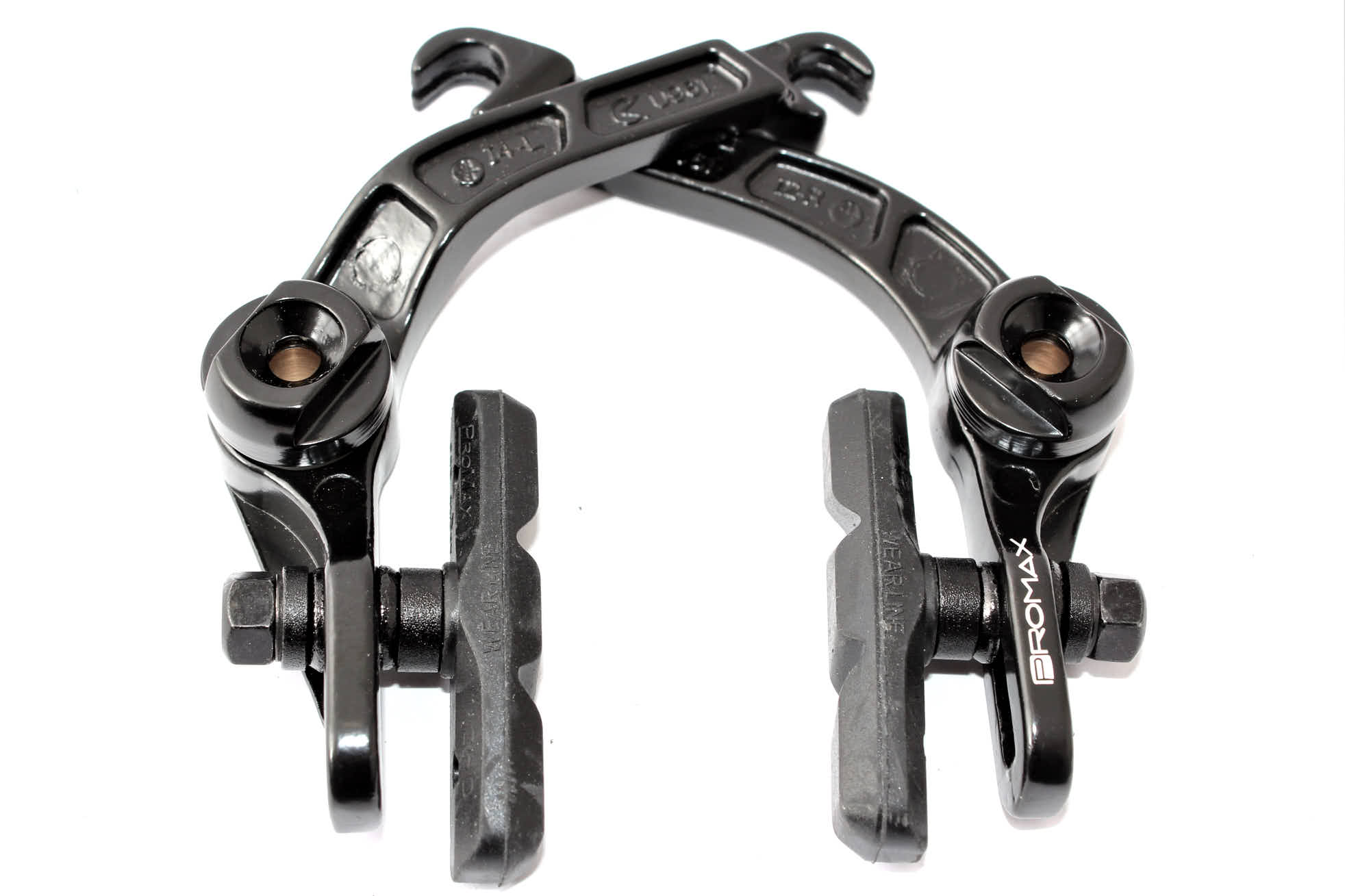 Hamulec U-Brake BMX KHE PROMAX, przód/tył