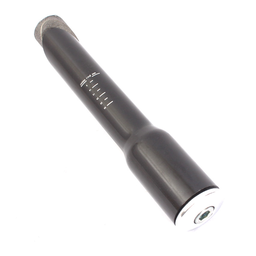 Adapter KHE z mostka wpuszczanego na Ahead