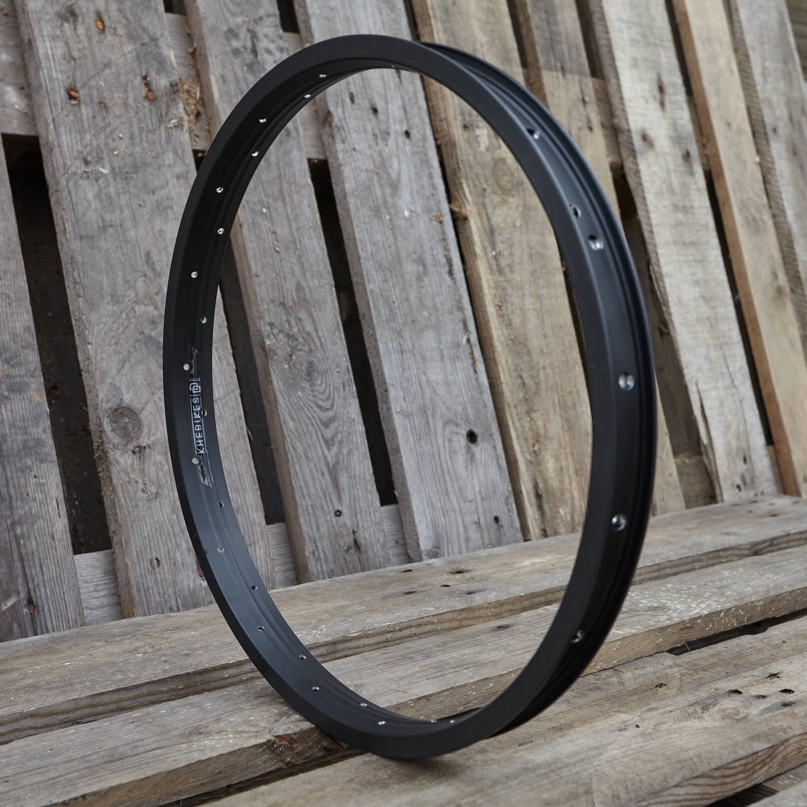 Obręcz BMX KHE MVP DD 20″, 36H