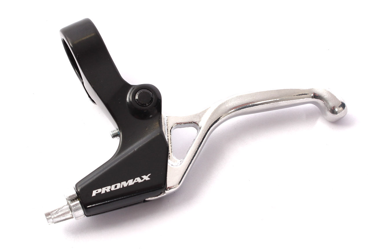Klamka hamulca V-Brake KHE PROMAX, lewa