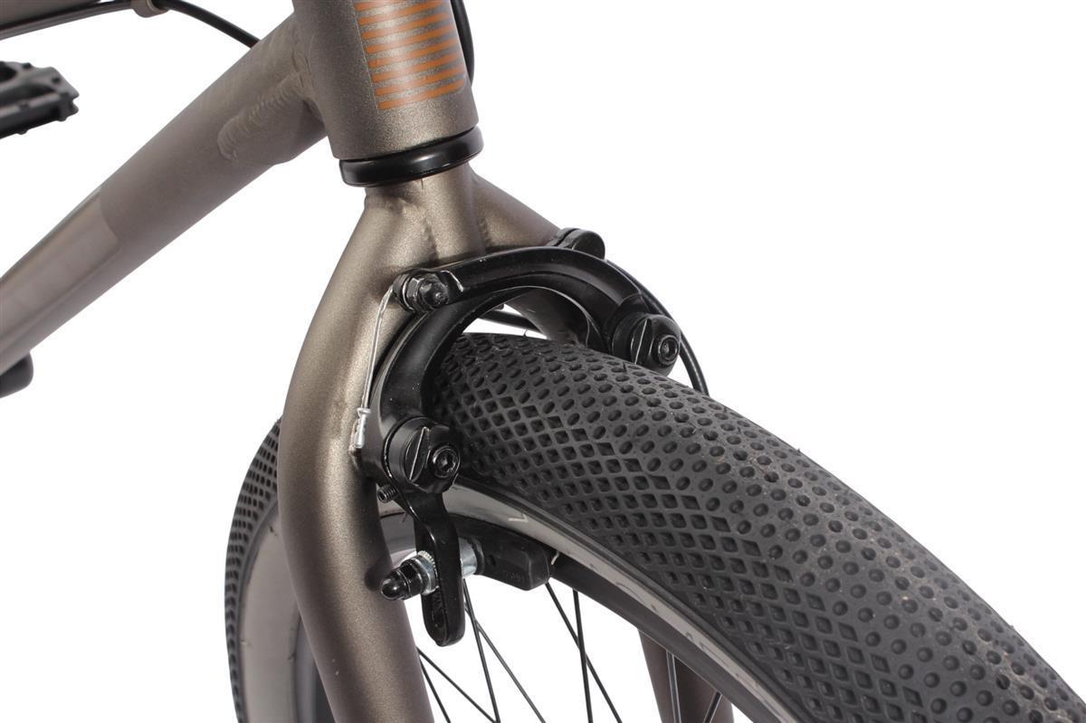 BMX bike aluminum KHE BARCODE LL 20 inch 22.9lbs
